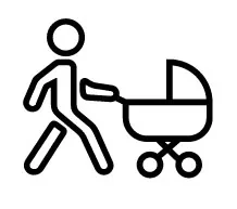 Kinderwagen und Buggys