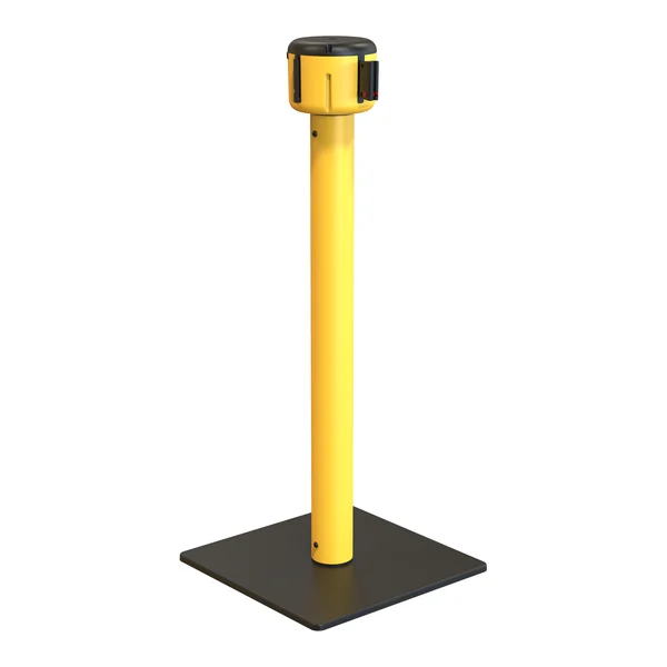 Poteau Dsafety Standard