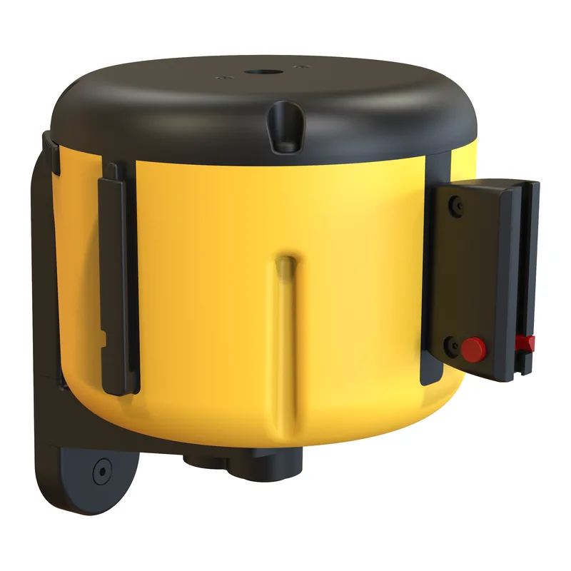 Dsafety wall head