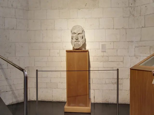 Dline · Sagrada Família museum, Barcelona · Photo 2