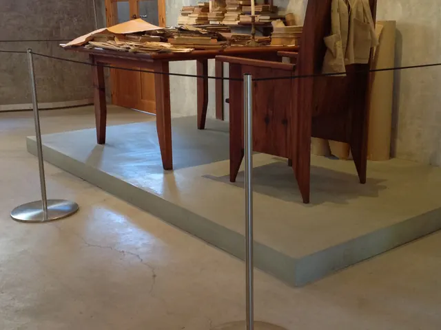 Dline · Sagrada Família museum, Barcelona · Photo 3